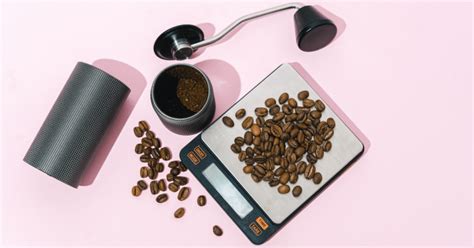 The 5 Best Coffee Scales Of 2023 Top Digital Scales For Precision