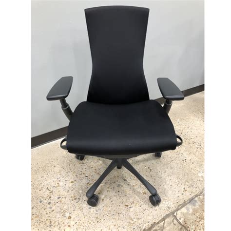 Used Herman Miller Embody Used Office Chairs Dallas And Ft Worth