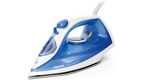 Find the perfect philips steam iron, steam generator iron, clothes steamer or ironing board. Buy Philips EasySpeed Steam Iron - Blue | Harvey Norman AU