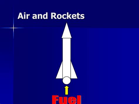 Ppt Rockets Powerpoint Presentation Free Download Id6839775