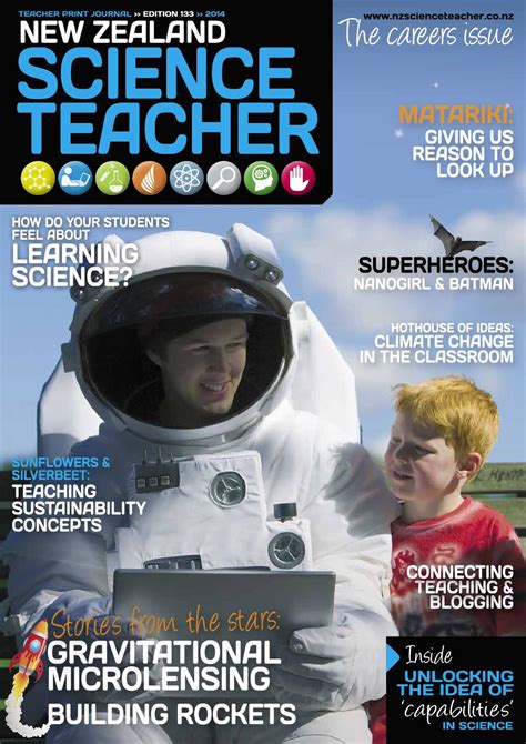 Nz Science Journal 2014 By Nzme Educational Media Issuu