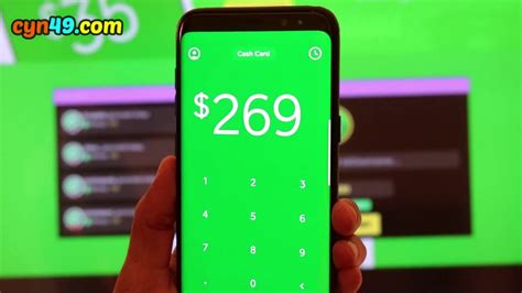 Does cash app give away if someone is promising something that sounds too good to be true (e.g., a hack or free money in exchange for you sending them a payment first). cashappearn.com 😟 only 6 Minutes! 😟 Cash App Hack June ...