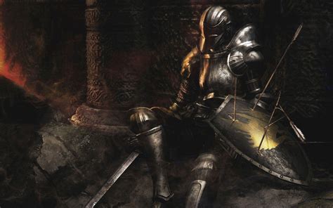 Fallen Knight Wallpapers Top Free Fallen Knight Backgrounds