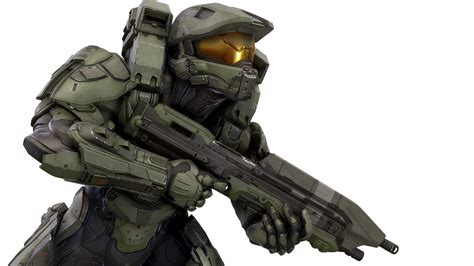 Wallpaper Weapon Soldier Halo 5 Halo 5 Guardians Master Chief
