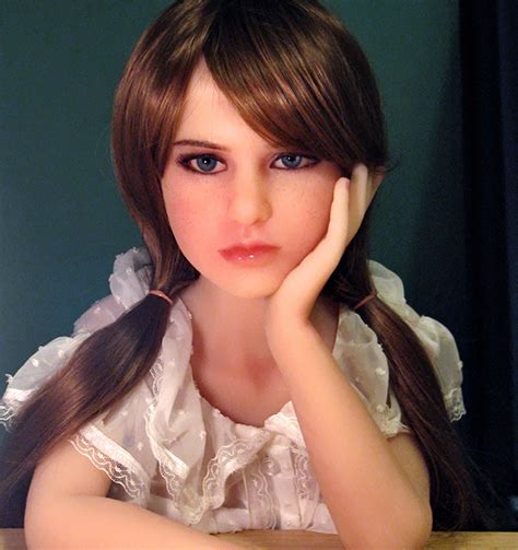 110cm Doll Neven B Jmdollsilicone Doll Sexdoll Jm Dollreal Doll