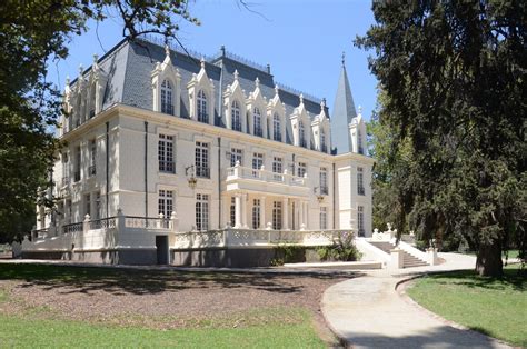 French renaissance architecture is a style which was prominent between the 15th and early 17th centuries in the kingdom of france. Restoration Of A French Renaissance Style Palace Las ...