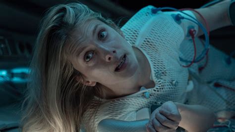 Oxygen, an alexandre aja movie with mélanie laurent. Oxygen (2021) - Movie Review : Alternate Ending