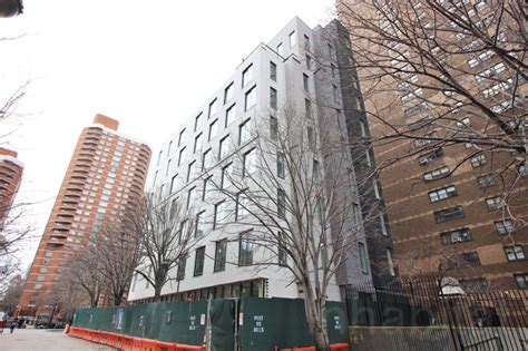 Nycs First Micro Apartments Are Almost Ready To Open Hallway