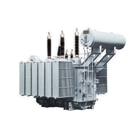 11kv 500kva Electric Voltage Power Oil Immersed Transformer