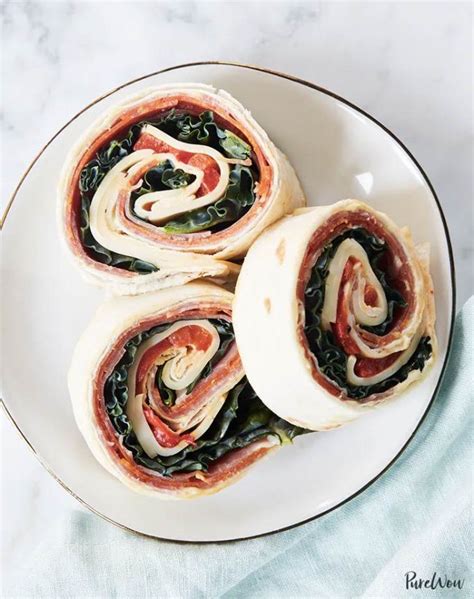 27 Make Ahead Appetizers For Stressed Out Hosts Purewow