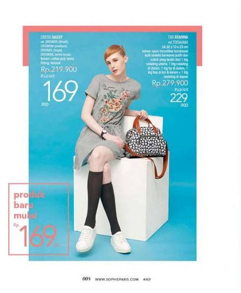 2,595 likes · 2 talking about this. Katalog Promo Sophie Martin Mei 2017 | Matahari