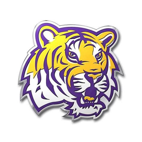 Pin By Reality Check Keepin It Real On Lsu Tigers Lsu Tigers Logo