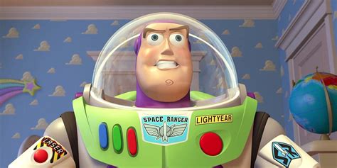 Everything We Know About Pixars Lightyear Movie