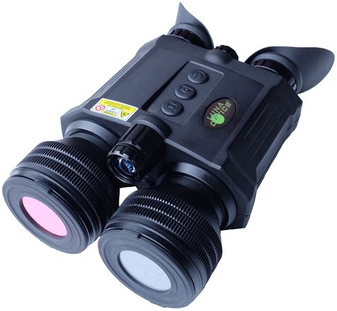 Luna Optics Ln G3 B50