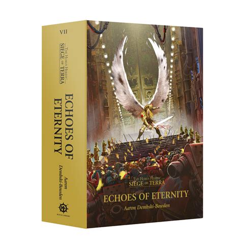 Echoes of Eternity (Hardback) – Asgard Wargames
