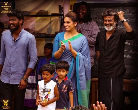 Mercury has been released as a solo today (20th april) right after the strike got over. Kaala movie photos: Rajinikanth, Eswari Rao, Huma Qureshi ...