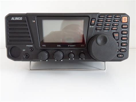 Alinco Dx R8e Communications Receiverradiotraderireland Ebay