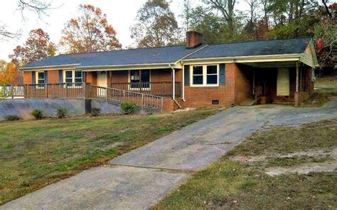 Make sure to select ranch in the style drop down menu. Traditional Ranch Home for Sale in Shelby NC