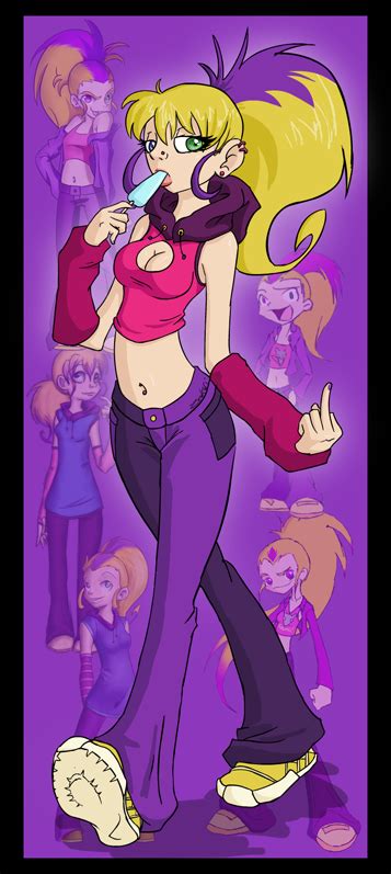 2011 George by Zeakari on DeviantArt