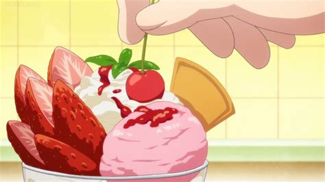 Pin By Myst On Anime Dessert Cute Kawaii Drawings Kawaii Food Food Art