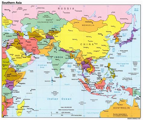 Lumping the eight countries of south asia together under a common label almost seems unfair; Imperialism in Southeast Asia: Imperialism was very impac...