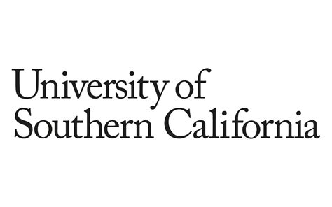 University Of Southern California Logo Usc 03 Png Logo Vector