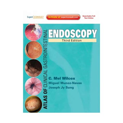 Atlas Of Clinical Gastrointestinal Endocopy Ebook
