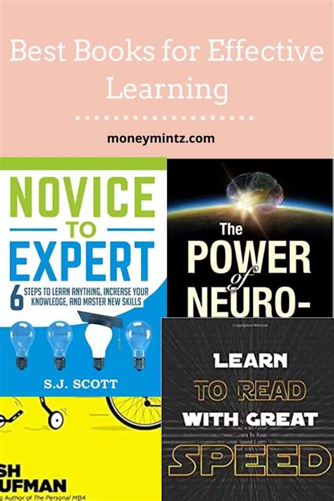 Best Books On Effective Learning For Students And Teachers Moneymintz