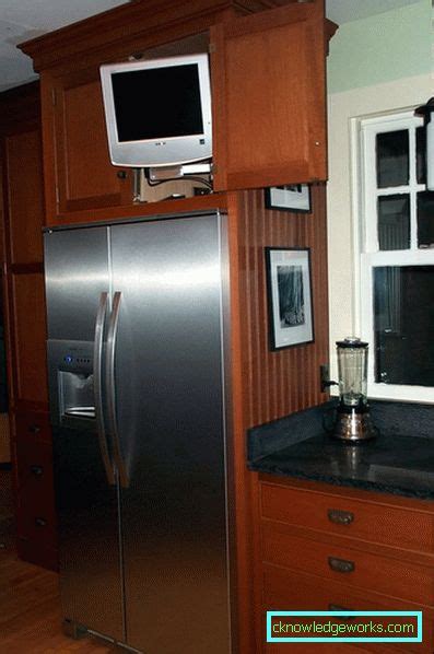 Here are tall cabinet basic. Standard sizes of kitchen cabinets (77 photos) - Blog about design