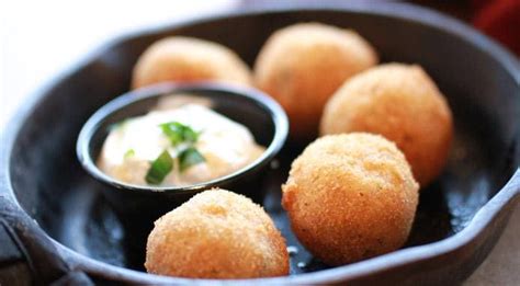 Best Deep Fried Foods 17 Recipes To Try Fine Dining Lovers
