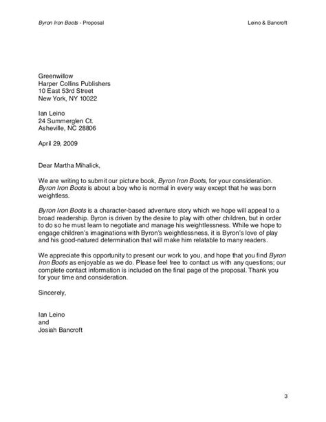 Cover Letter To Publisher Example 100 Cover Letter Samples