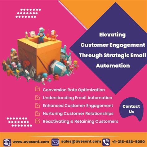 Strategic Email Automation: Enhancing Customer Engagement - Blog