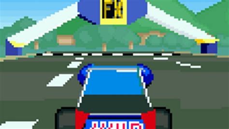 Stunt Race Fx 1994 Snes Game Nintendo Life