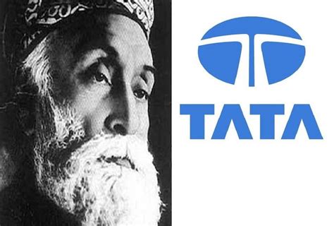 Jamsetji N Tata Becomes Worlds Top Philanthropist Of The Last Century