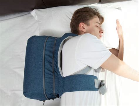 10 Best Pillows For Side Sleepers 2020 Including Anti Snoring Options