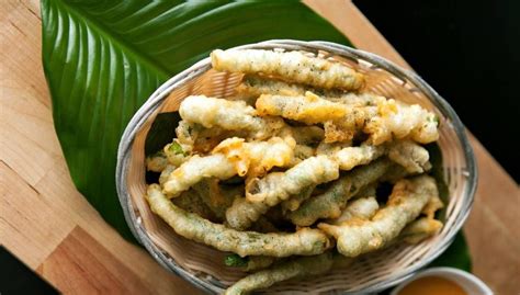 We did not find results for: Tempura di riso: la ricetta con verdure di stagione ...