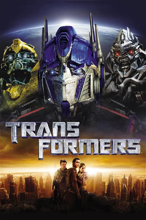 The latest movie and television news, reviews, trailers and opinions. Transformers (2007) Hindi Dubbed Movie *BluRay* | Bindastubez