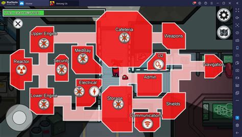 Among us mod menu download (link) by:axey. Among Us On Mac And Pc Bluestacks Tips And Tricks To Win ...