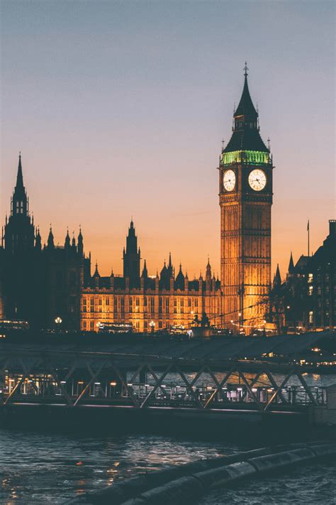 7 Best Tourist Spots In London Complete Guide