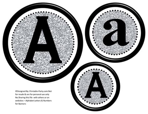 Black Printable Letters Black Alphabet Letters Black Alphabets To Print