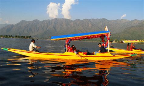 Amazing Activities And Places To Visit While You Are In Kashmir Kesari Blog