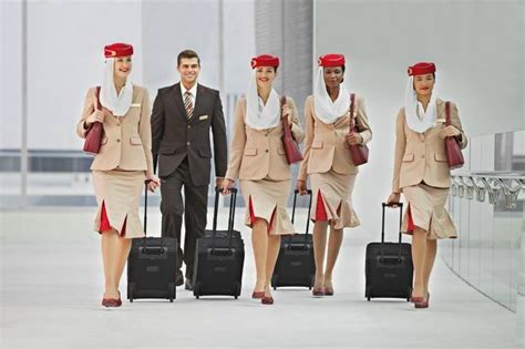 The strict hair and makeup guidelines that cabin crew members follow are pretty mind blowing. Pin on FlightMode: Aviation Jobs