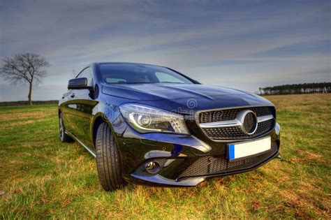 Check spelling or type a new query. Brand New Mercedes Benz CLA Coupe, Sideview Stock Photo - Image of brandnew, across: 30850878