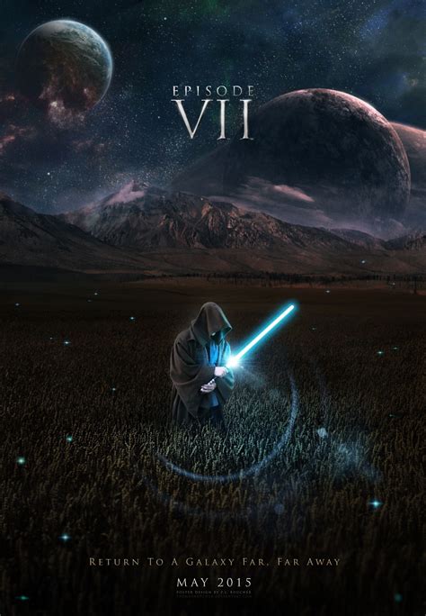 Star Wars Episode Vii Teaser By Themadbutcher On Deviantart