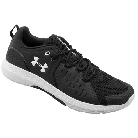 Under Armour Charged Commit Tr 20 Mens Training Shoes Big 5