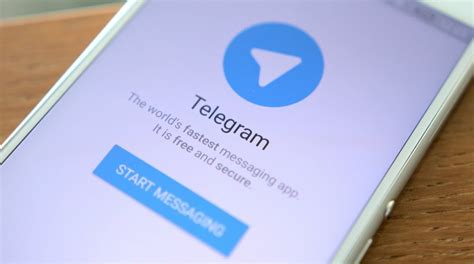 Di Telegram Versi Terbaru Anda Sudah Bisa Menonton Video Tanpa Harus