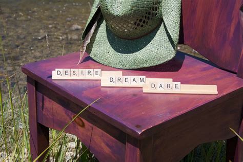 Desire Dream Dare Is It True Leslie Vanderpool Life Coaching