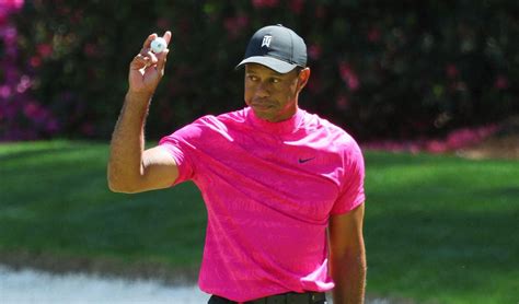 Tiger Woods y el de sus ganancias gracias a patrocinios Qué marcas
