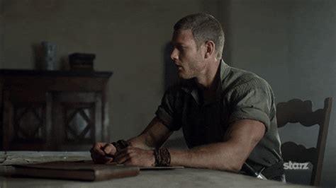 Season 3 Wtf  By Black Sails Find And Share On Giphy