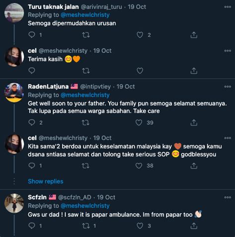 Anak ialah cahaya mata penawar hati ibu dan ayah. Anak h1ba bapa p0sitif C0vid-19, 2 hari berkurung di ...